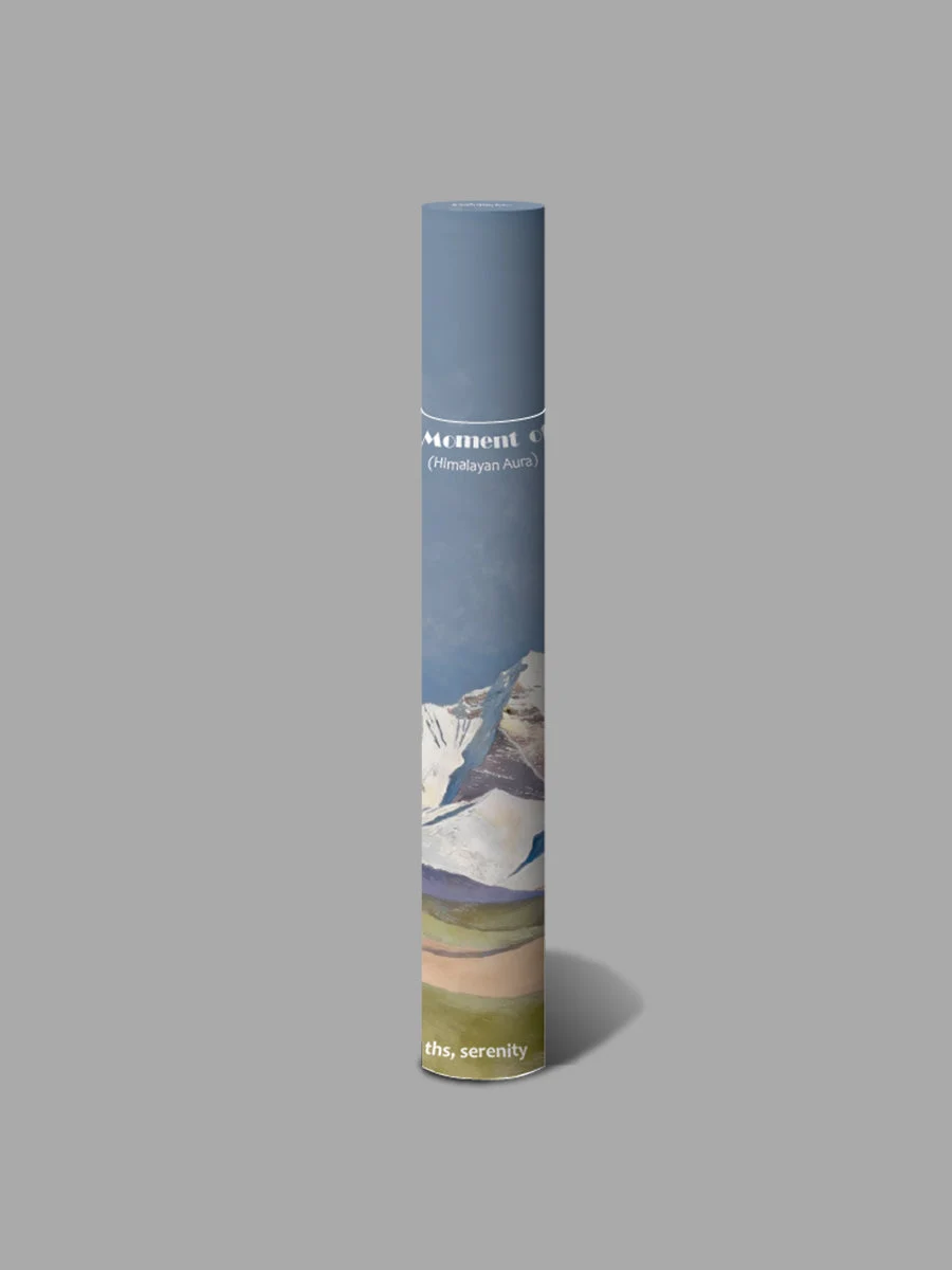 Kailash Energy