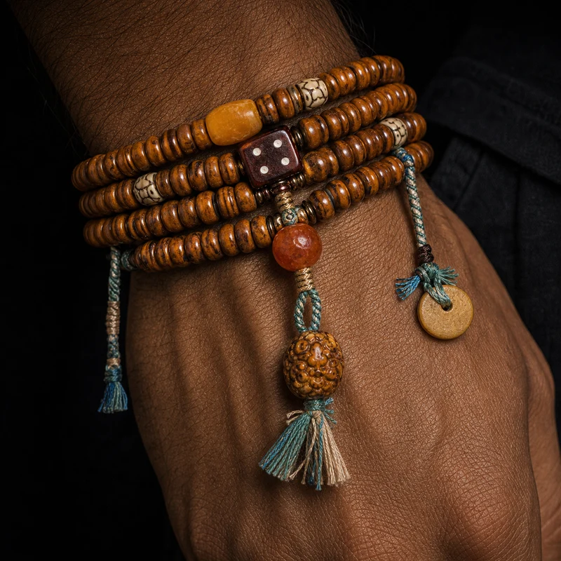 AI lifestyle product image - bracelet - batch 014-043