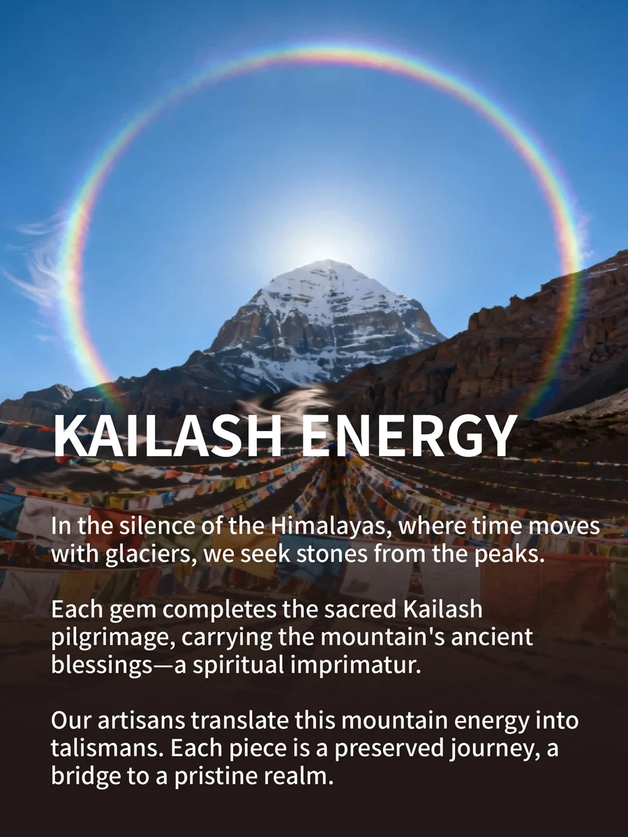 Kailash Energy