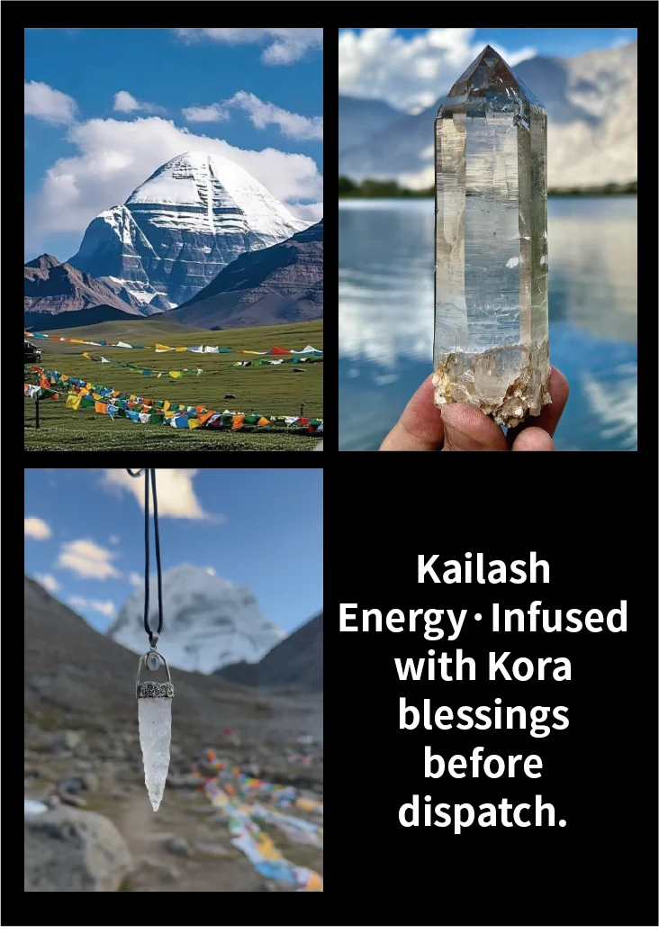 Kailash Energy