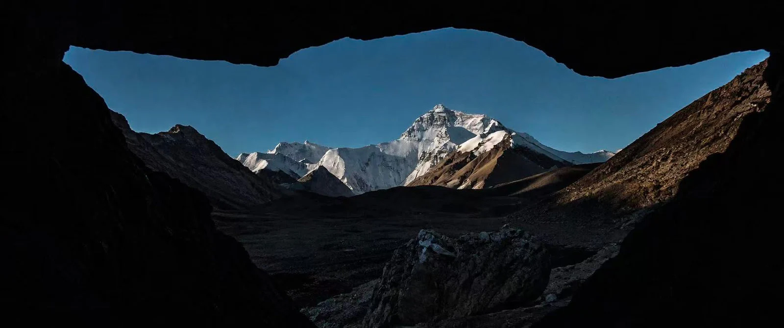 Kailash Energy