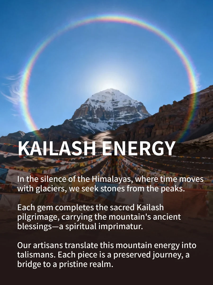 Kailash Energy