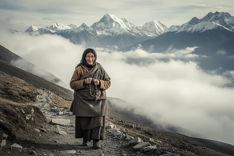 What Is Tibetan Jewelry? Meaning, Materials & Craftsmanship